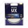 Hoya 52mm UX UV (PHL) Slim